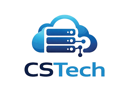 CSTech Logo
